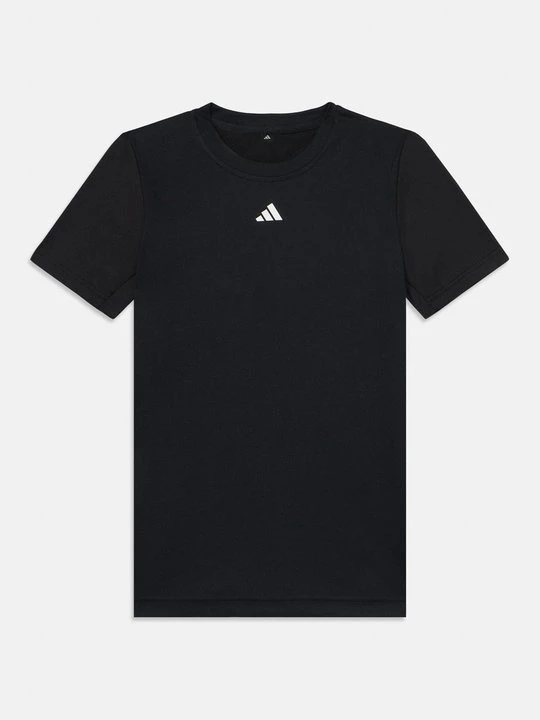 Foto van product Sport T-shirt Adidas zwart