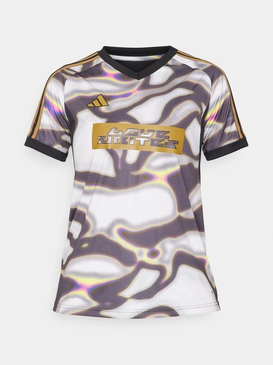 Foto van product Sport T-shirt Adidas zwart