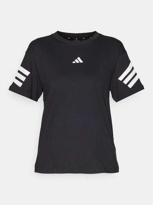 Foto van product Sport T-shirt Adidas zwart