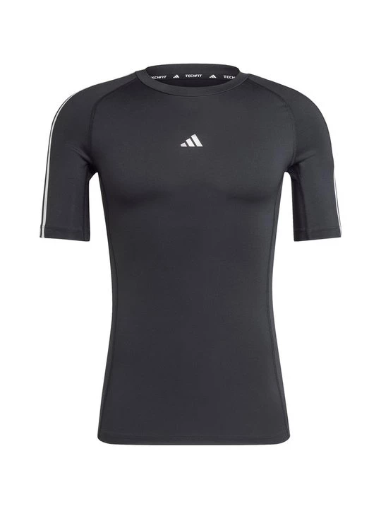 Foto van product Sport T-shirt Adidas zwart