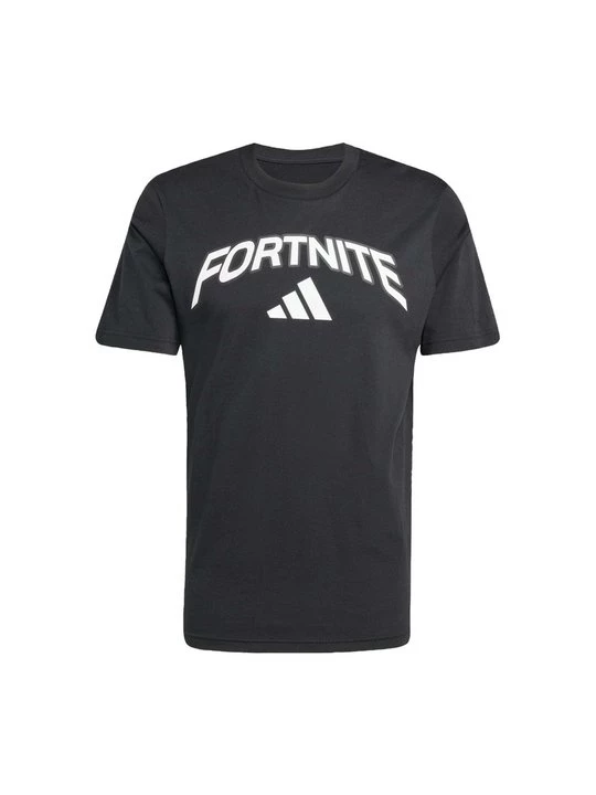 Foto van product Sport T-shirt Adidas zwart