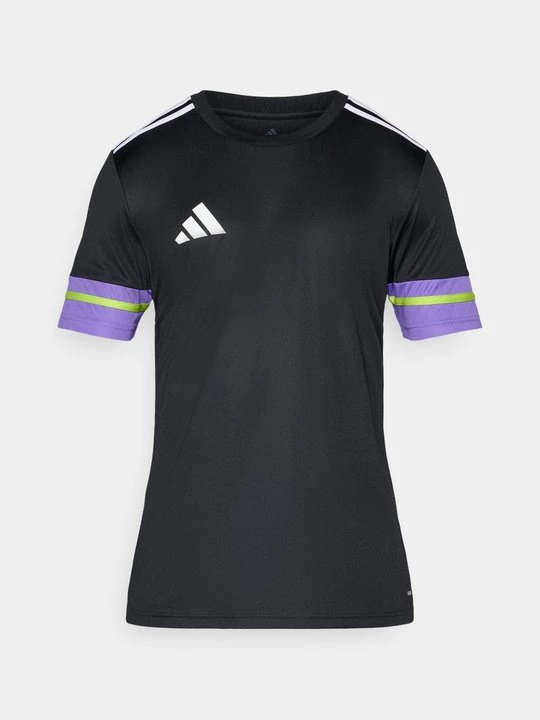 Foto van product Sport T-shirt Adidas zwart