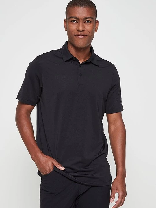 Foto van product Sport T-shirt Adidas zwart