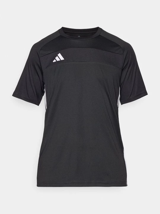 Foto van product Sport T-shirt Adidas zwart