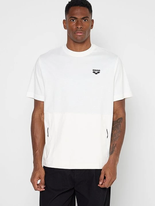 Foto van product Sport T-shirt Arena wit