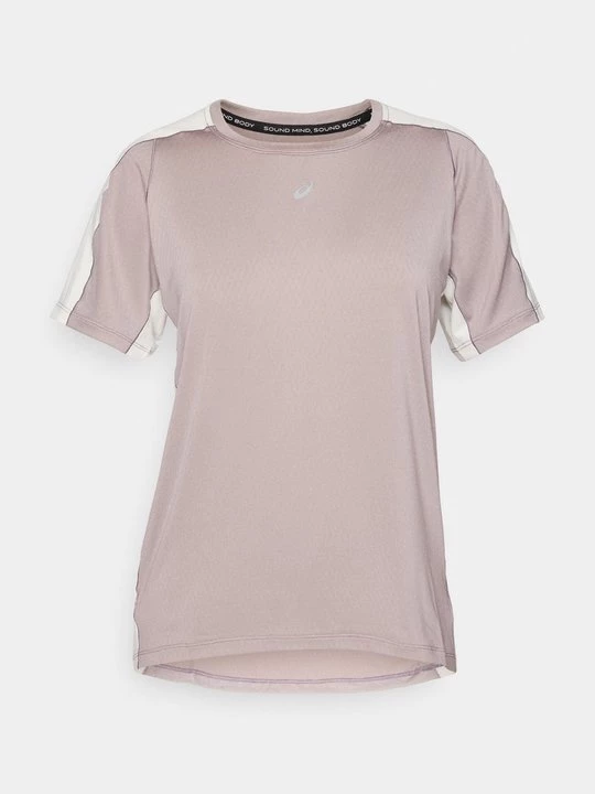 Foto van product Sport T-shirt Asics beżowy