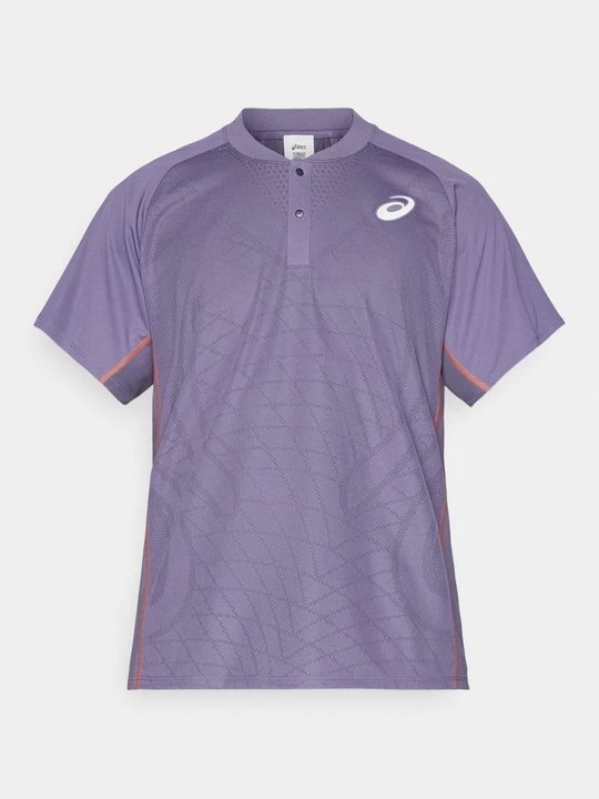 Foto van product Sport T-shirt Asics lila