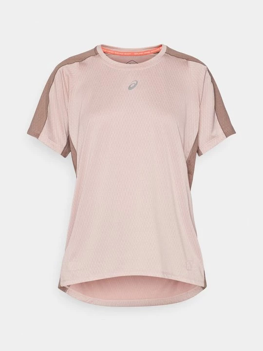 Foto van product Sport T-shirt Asics nude