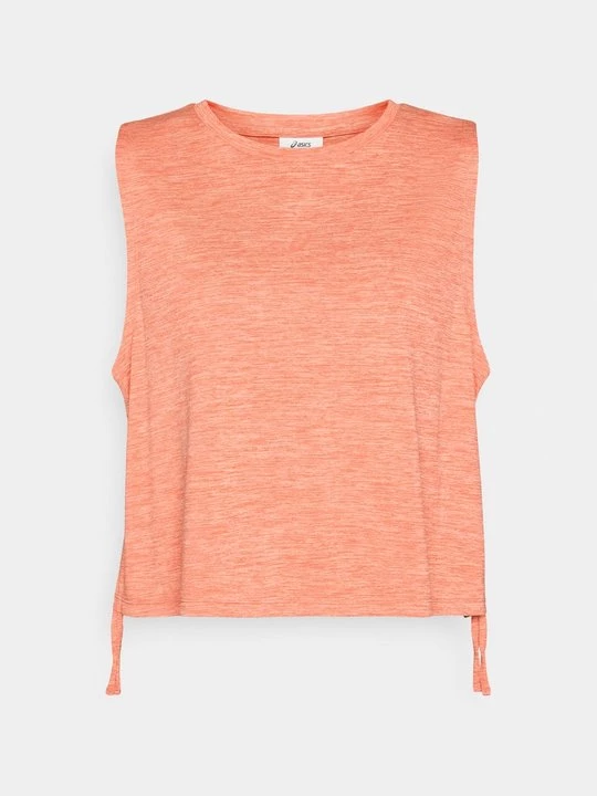 Foto van product Sport T-shirt Asics rood