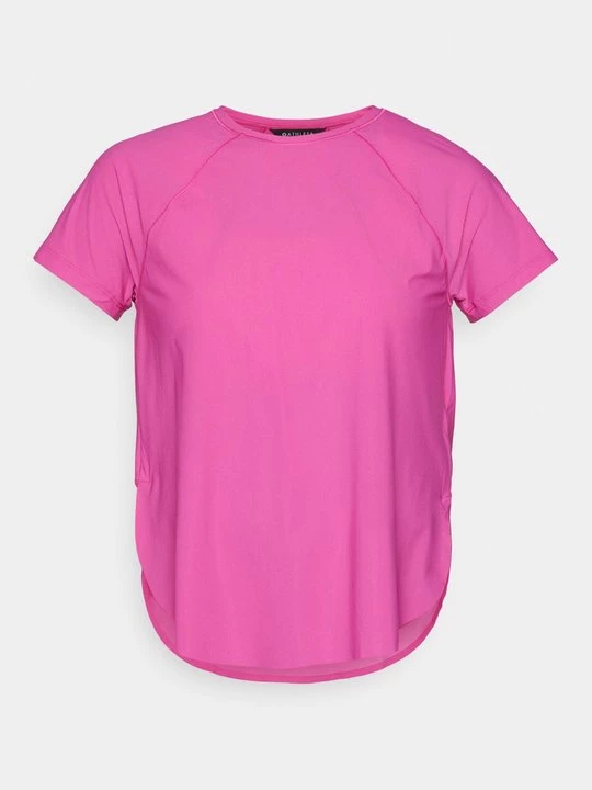 Foto van product Sport T-shirt Athleta paars