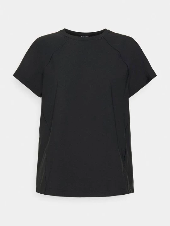 Foto van product Sport T-shirt Athleta zwart