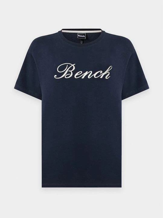 Foto van product Sport T-shirt Bench donkerblauw