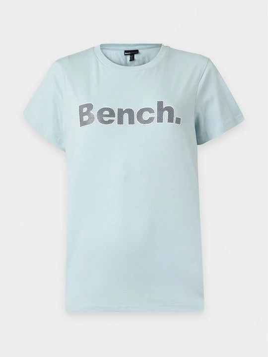 Foto van product Sport T-shirt Bench lichtblauw