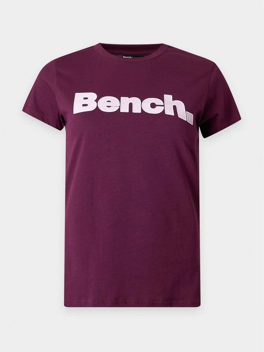 Foto van product Sport T-shirt Bench paars