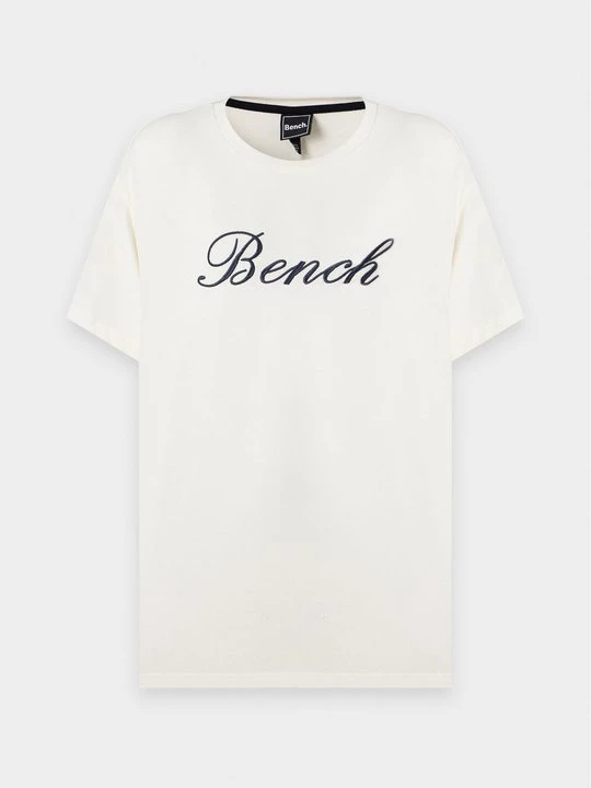 Foto van product Sport T-shirt Bench wit