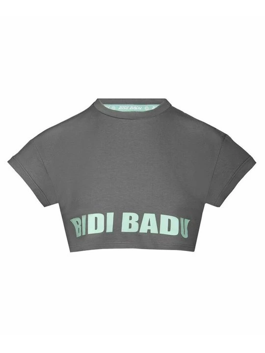 Foto van product Sport T-shirt BIDI BADU grijs