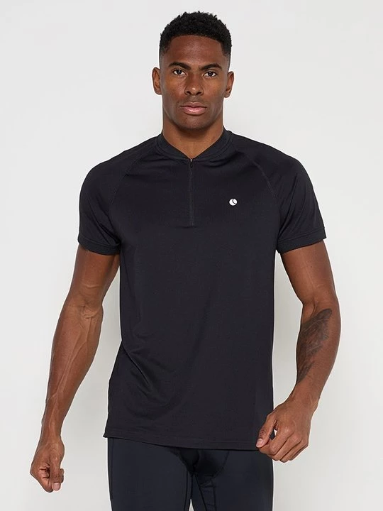 Foto van product Sport T-shirt Björn Borg zwart