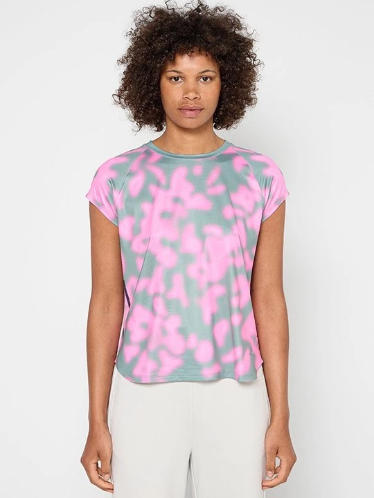 Foto van product Sport T-shirt Bogner Fire + Ice