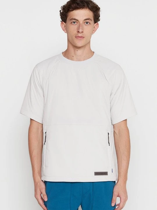 Foto van product Sport T-shirt Burton crème