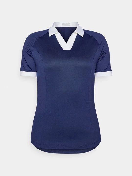 Foto van product Sport T-shirt Callaway donkerblauw
