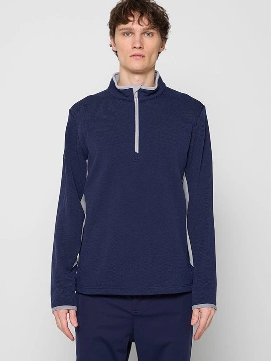 Foto van product Sport T-shirt Callaway donkerblauw
