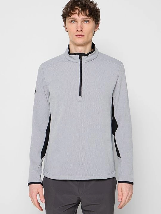 Foto van product Sport T-shirt Callaway grijs