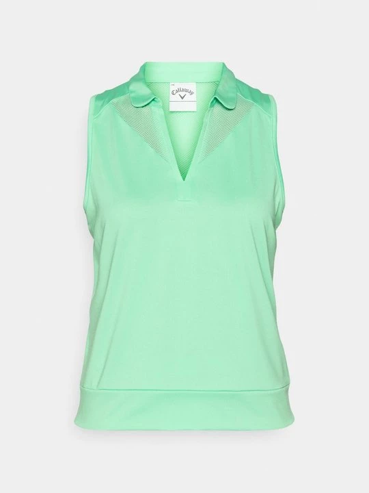 Foto van product Sport T-shirt Callaway groen