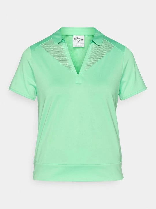 Foto van product Sport T-shirt Callaway groen