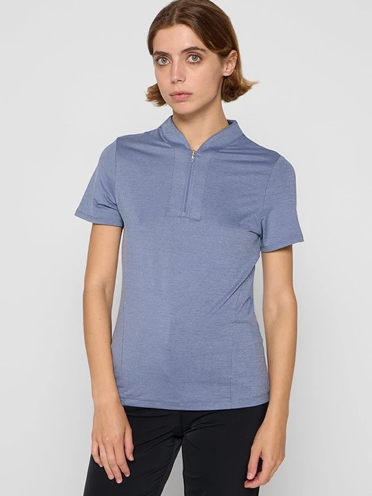Foto van product Sport T-shirt Callaway lila