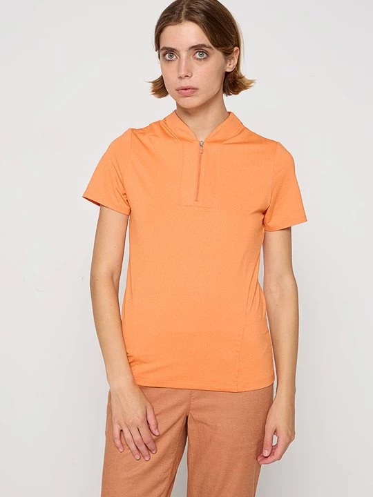 Foto van product Sport T-shirt Callaway oranje