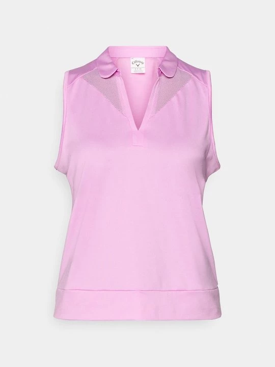 Foto van product Sport T-shirt Callaway roze