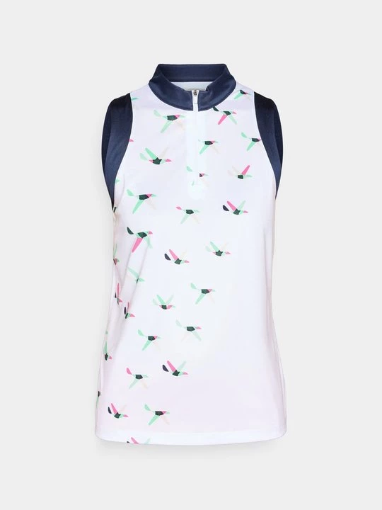 Foto van product Sport T-shirt Callaway wit