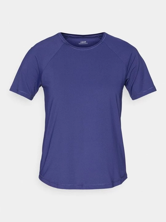 Foto van product Sport T-shirt CASALL paars