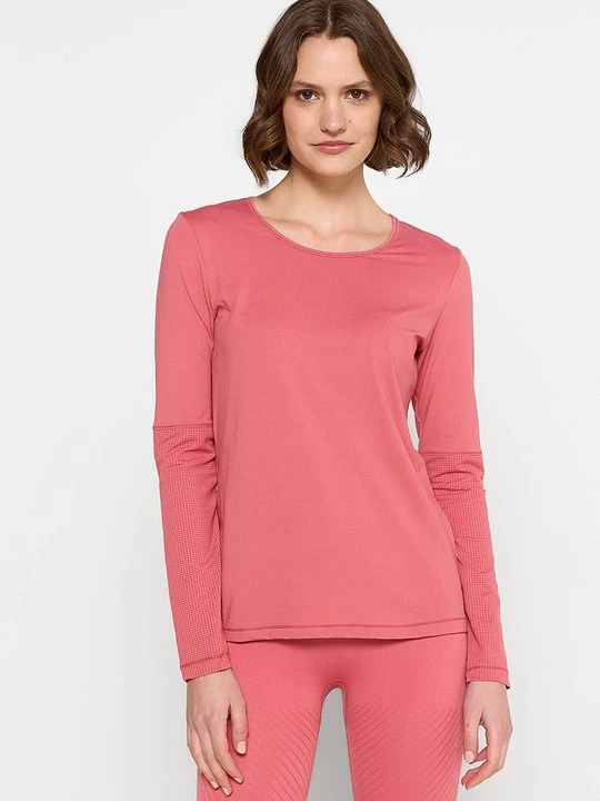 Foto van product Sport T-shirt CASALL roze