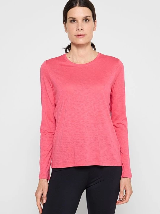 Foto van product Sport T-shirt CASALL roze