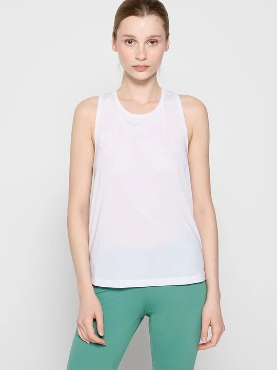 Foto van product Sport T-shirt CASALL wit