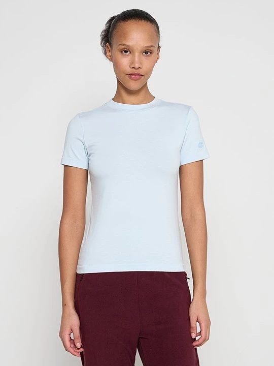 Foto van product Sport T-shirt Champion blauw