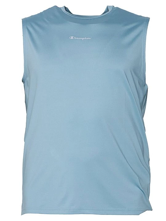 Foto van product Sport T-shirt Champion blauw