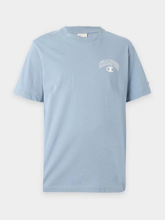 Foto van product Sport T-shirt Champion blauw