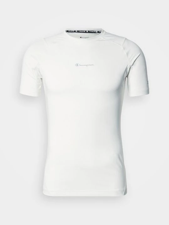 Foto van product Sport T-shirt Champion crème