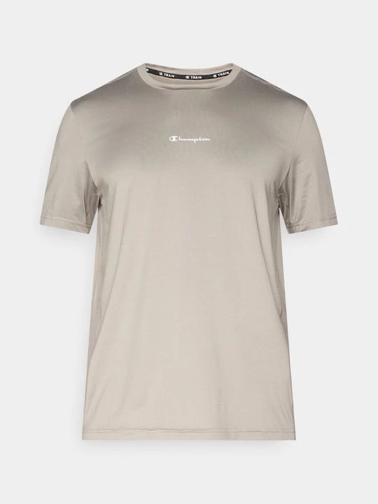 Foto van product Sport T-shirt Champion donkergrijs