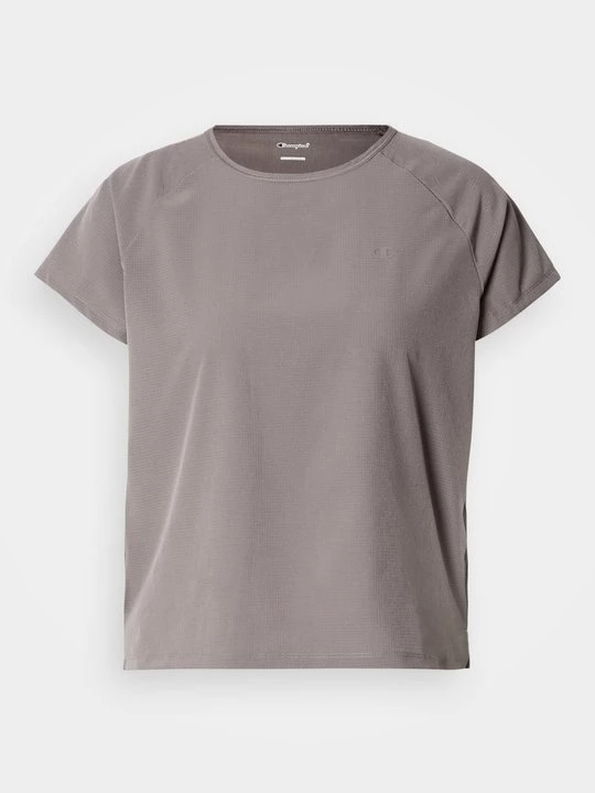 Foto van product Sport T-shirt Champion grijs