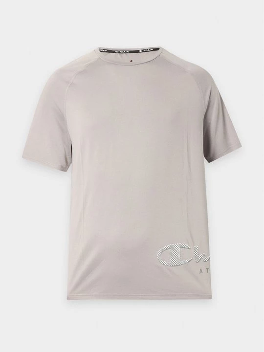 Foto van product Sport T-shirt Champion grijs