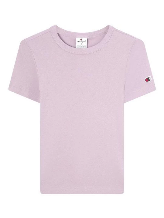 Foto van product Sport T-shirt Champion lila