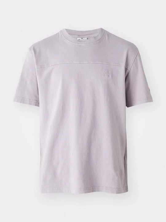 Foto van product Sport T-shirt Champion lila