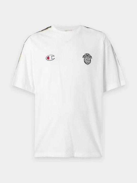 Foto van product Sport T-shirt Champion wit
