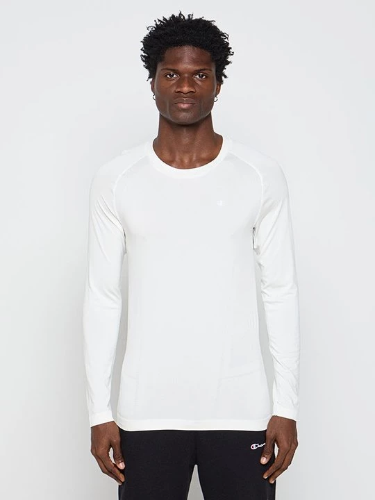 Foto van product Sport T-shirt Champion wit