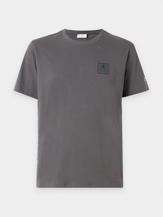 Foto van product Sport T-shirt Champion zwart