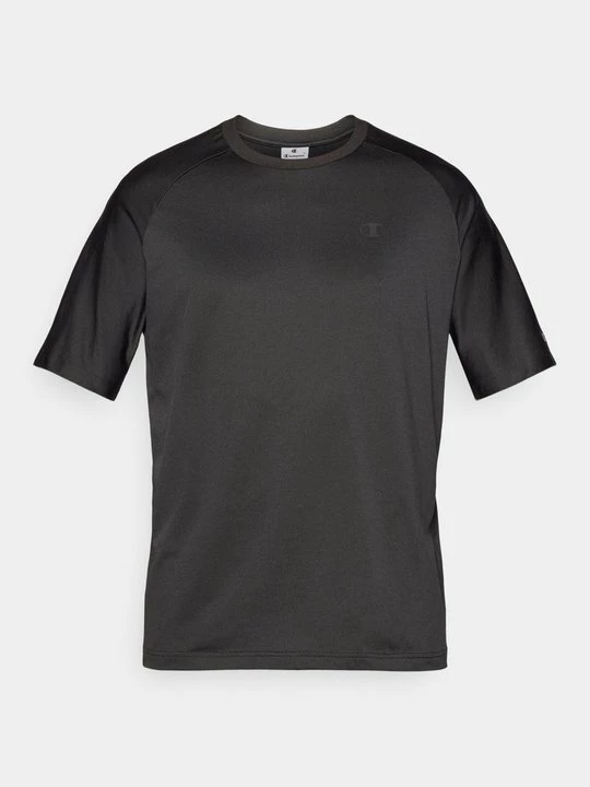 Foto van product Sport T-shirt Champion zwart