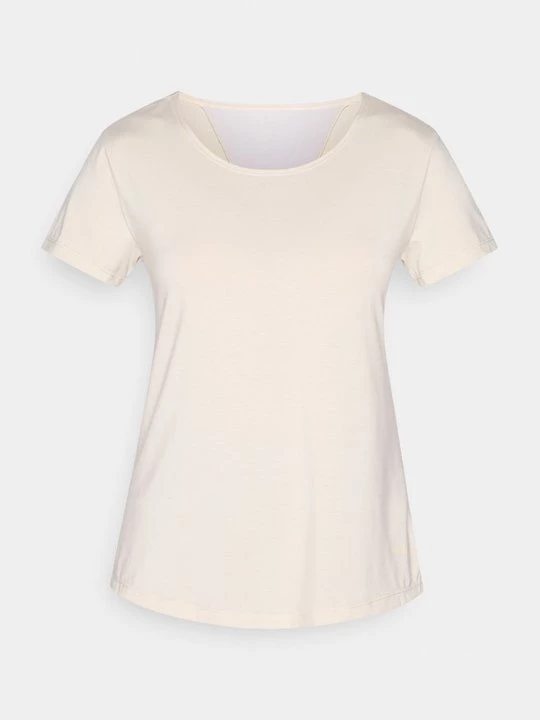 Foto van product Sport T-shirt CMP beżowy